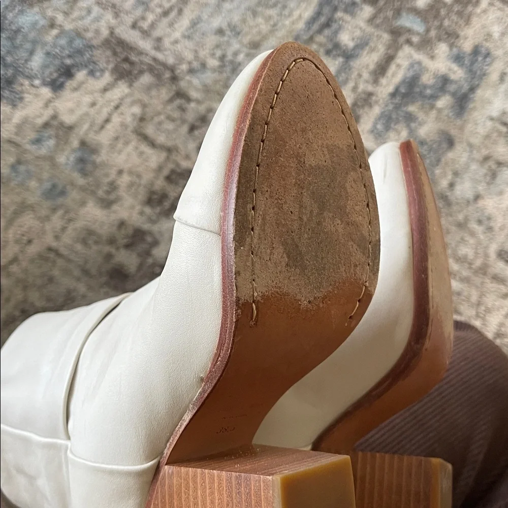 Rag & bone ankle boots